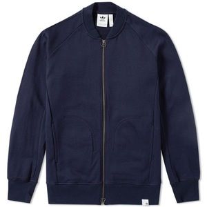 ADIDAS X BY O TRACK TOP
LEGEND INK